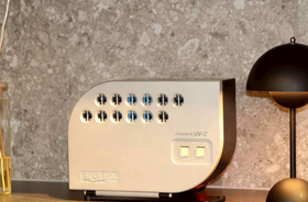 「たきイオン」ブランドから最上級モデル「たきイオンUV-C」誕生！