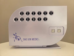 認定中古品　たきイオンメディック　ライトパープル