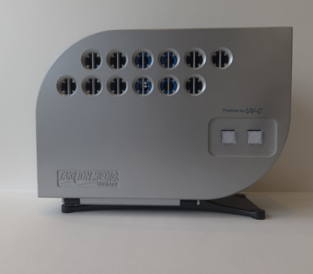 たきイオン UV-Cモデル｜UV−C機能を追加したハイエンドモデル｜たきイオン公式オンラインストア