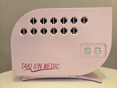 メーカー展示品（稼働させておりません）シャイニーピンク　メーカー1年保証付き