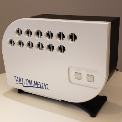 たきイオンメディック TAKI ION MEDIC アップドラフト 正規品 1年保証 滝風ION MEDIC 滝風イオンメディック タキイオン
