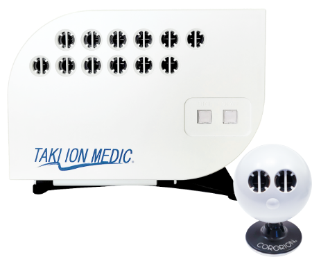 TAKI ION MEDIC 商品イメージ