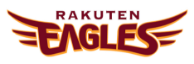 楽天イーグルスロゴ