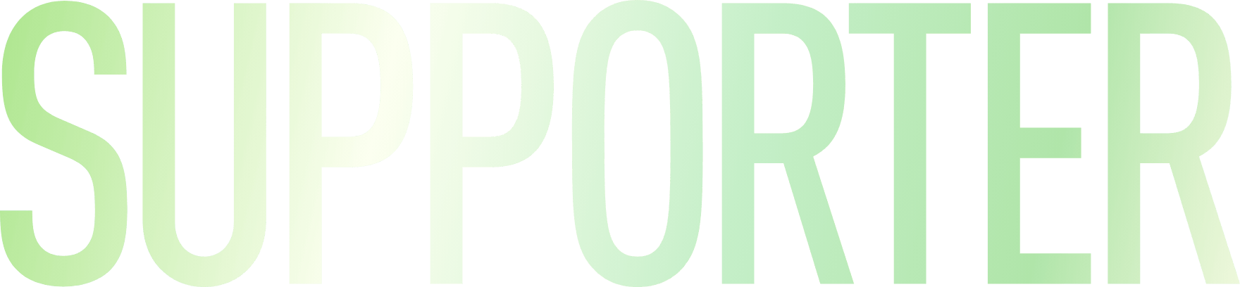 supporter